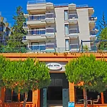 Atlas 酒店 Çeşme
