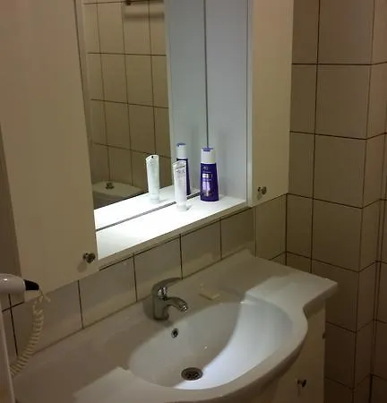 Otel Atlas Çeşme