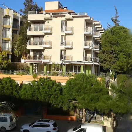 Otel Atlas