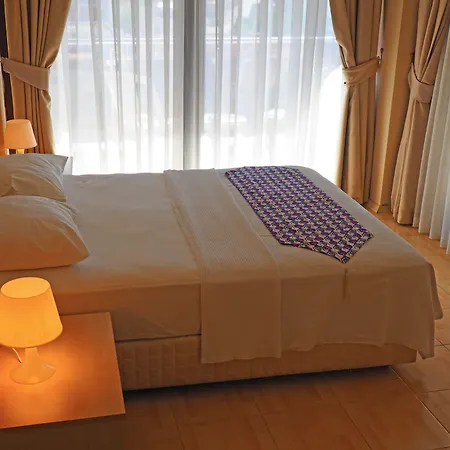 Otel Atlas