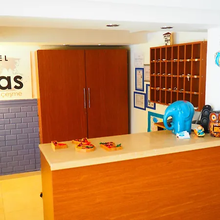 Atlas Otel 2*