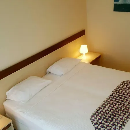 酒店 Atlas Çeşme