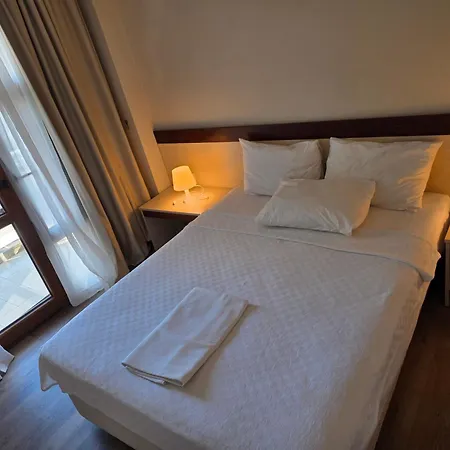 Atlas 酒店 Çeşme
