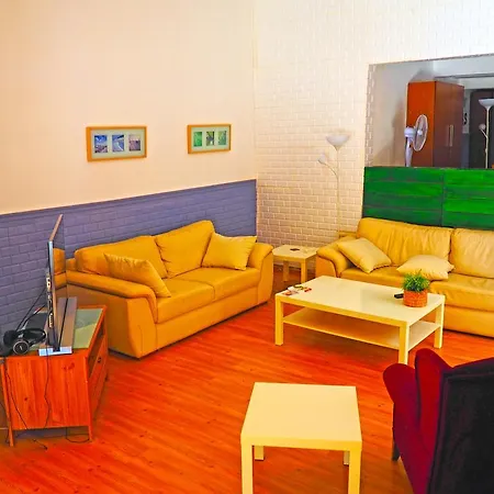 Otel Atlas 2*