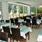 Atlas Hotel Çeşme