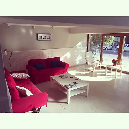 Atlas 2* Cesme