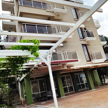 Hotel Atlas Çeşme