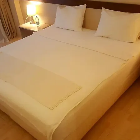 Hotell Atlas