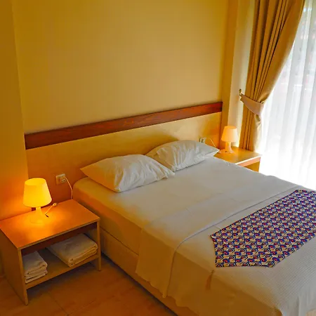 Atlas Hotell