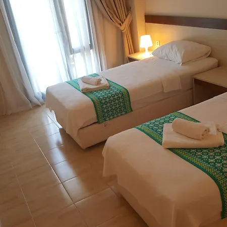 Atlas Hotell Çeşme