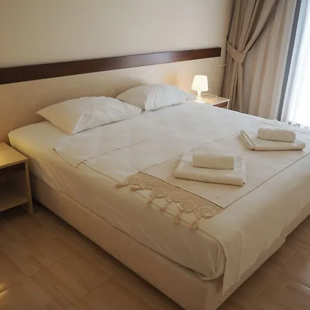 Hotel Atlas
