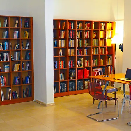 Hotell Atlas Çeşme