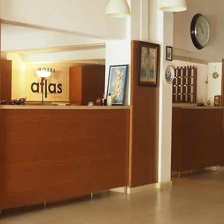 Atlas Çeşme