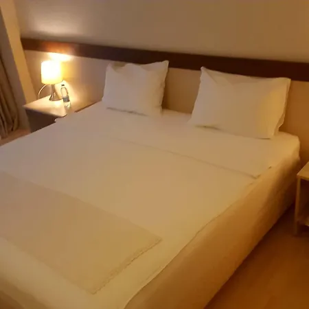 Hotel Atlas