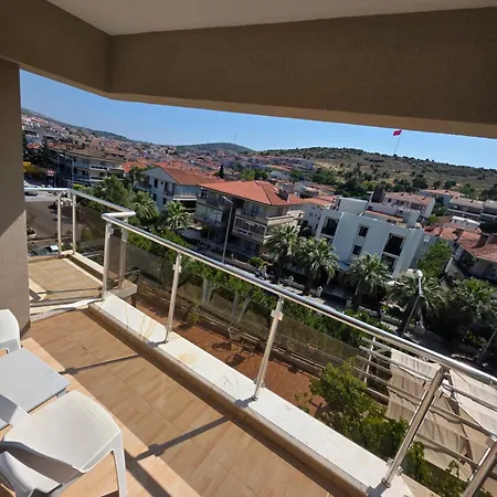 Atlas Hotel Cesme