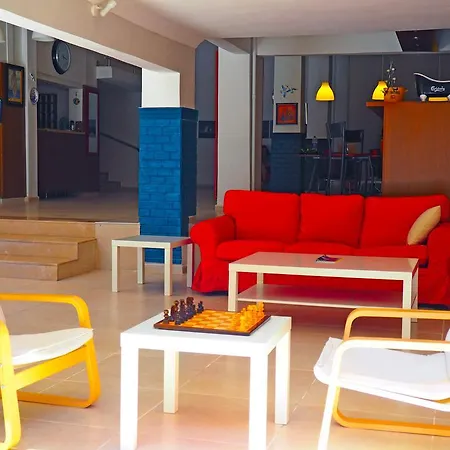 Atlas Cesme