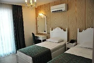 Atlas Hotell