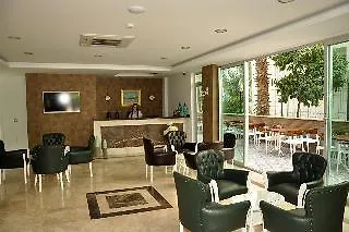 Szálloda Atlas Çeşme