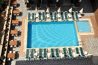 Hotell Atlas 2*