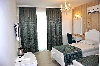 Atlas Hotell 2*