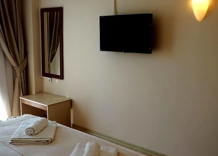 Atlas Hotell Çeşme